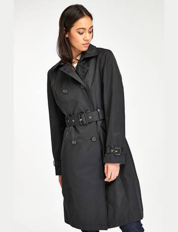 Next Uk Trench Coats For Women, Black Trench Coat Ladies Uk