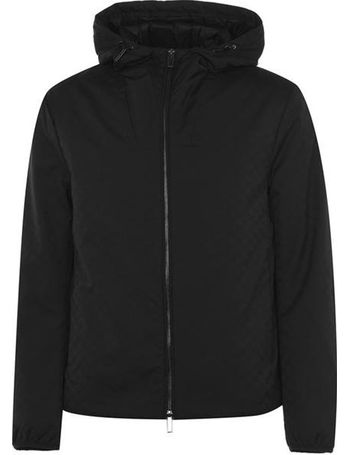 Firetrap blackseal shop twill jacket