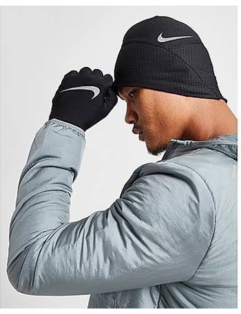 jd sports nike beanie