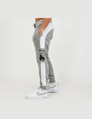 money cargo joggers