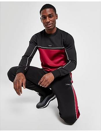 mckenzie tracksuit mens