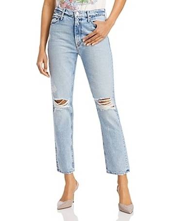 bloomingdales womens jeans