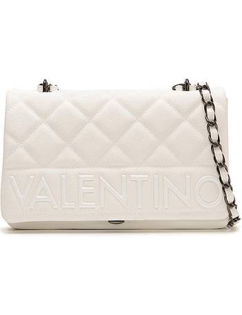 Becks sfærisk Fellow Shop Valentino By Mario Valentino Women's Quilted Shoulder Bags | DealDoodle