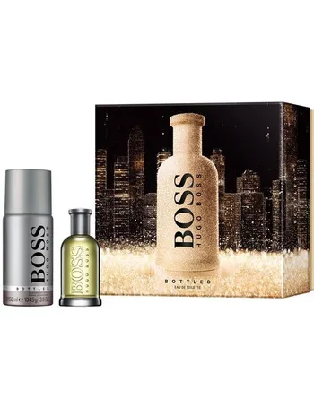 house of fraser aftershave gift sets