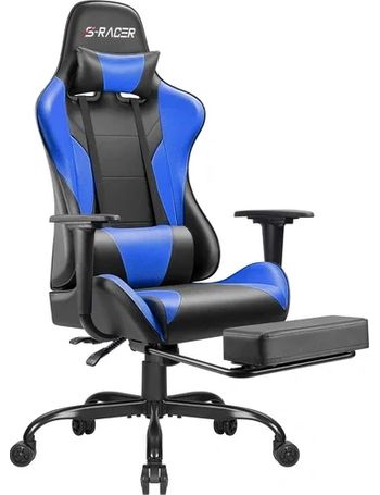 Latitude run clearance gaming chair