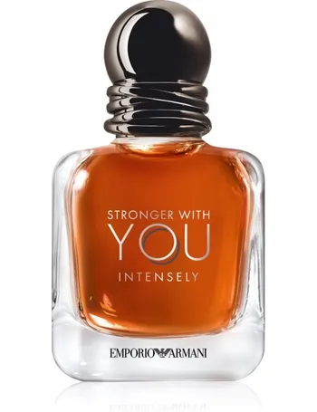notino armani code absolu