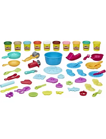 argos play kitchen accessories