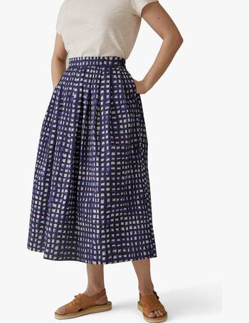 Toast Skirts for Women - Denim, Cotton ...