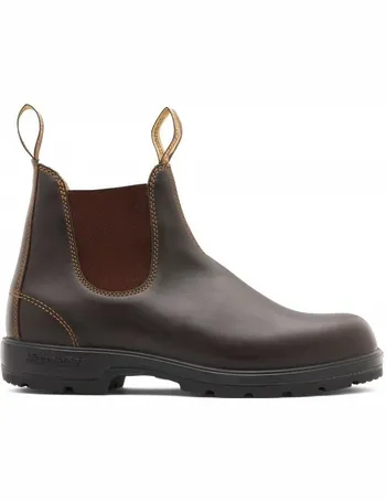 blundstone spartoo