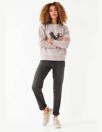 Hush discount eagle sweatshirt