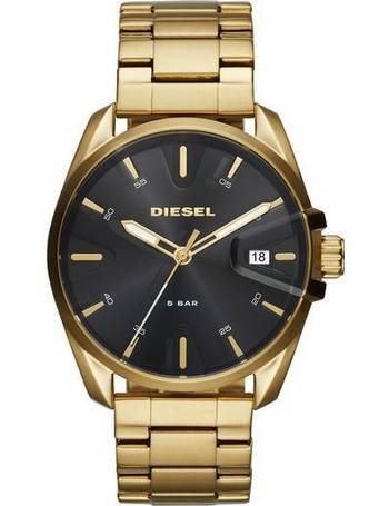 debenhams diesel watches