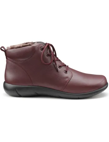 debenhams hotter boots