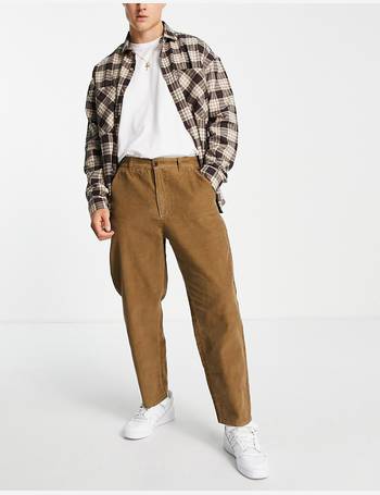 Shop Farah Mens Corduroy Trousers up to 65 Off  DealDoodle