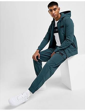 Armani tracksuit shop mens jd