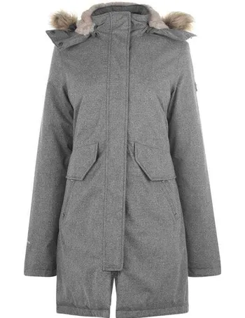 sports direct ladies coats and jackets