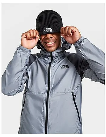 north face ventacious jacket white