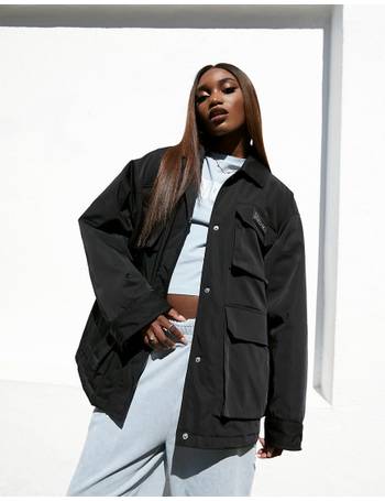 Shop ASOS Weekend Collective Women's Jackets up to 80% Off | DealDoodle