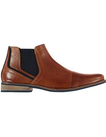 Chelsea boots on sale house of fraser