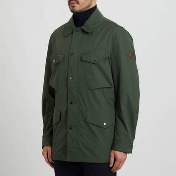 Hackett technical 2024 field jacket