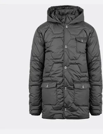 house of fraser mens quilted jackets