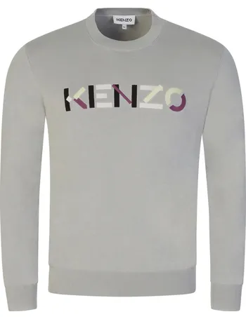 Kenzo jumper zee store and co