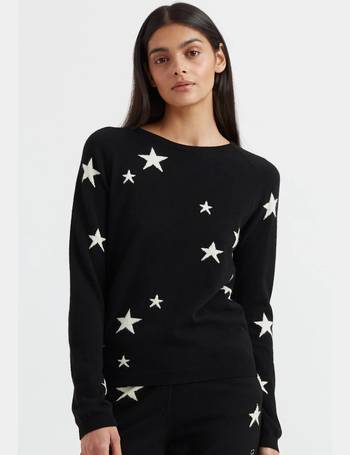 Cashmere clearance star jumpers