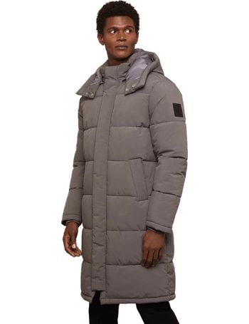 Shop Burton Men s Puffer Jackets With Hood up to 80 Off DealDoodle