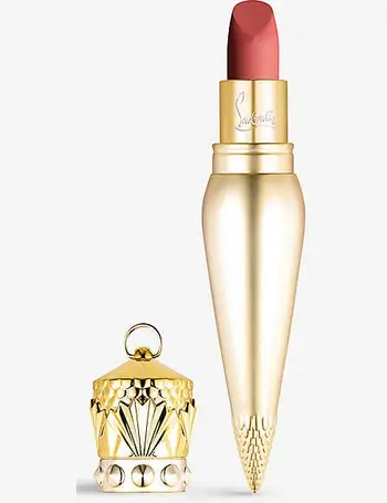 Christian Louboutin Rouge Louboutin Velvet Matte Lipstick