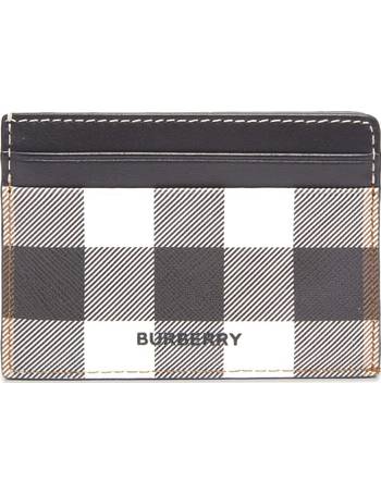 Shop Burberry Wallets for Men up to 70% Off | DealDoodle