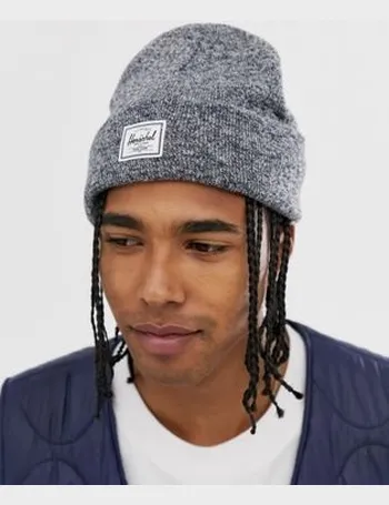 mens herschel beanie