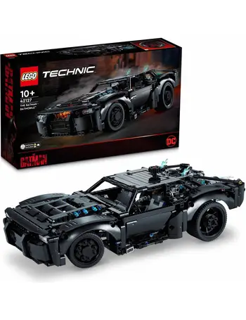 Lego batman argos hot sale