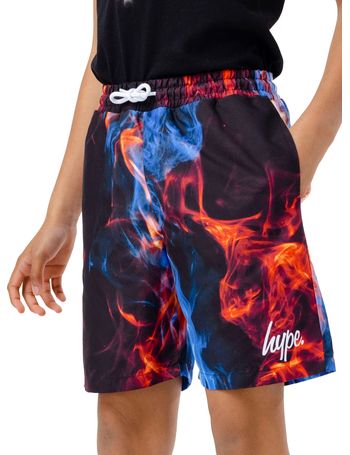 Hype swim shorts on sale junior