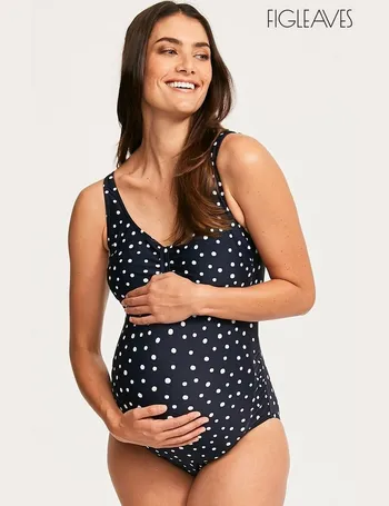 figleaves maternity swimwear