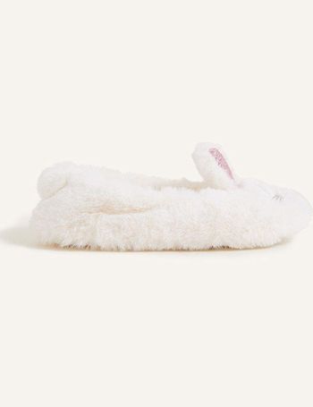 Debenhams panda sale slippers