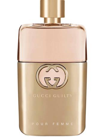 Gucci rush perfume debenhams new arrivals