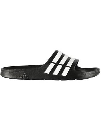 sports direct adidas sliders