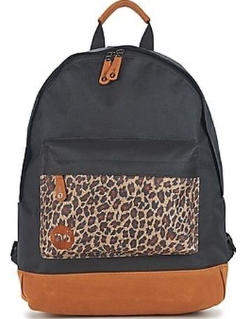 Mi pac clearance leopard print backpack