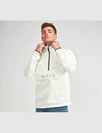 Footasylum nicce clearance jacket