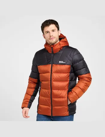 Men's svelgen cheap down jacket