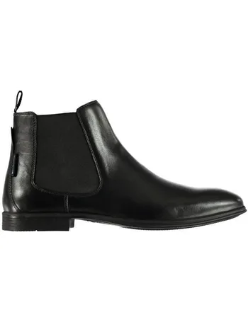 lombard chelsea dress boot