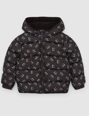 Bluezoo unicorn outlet coat