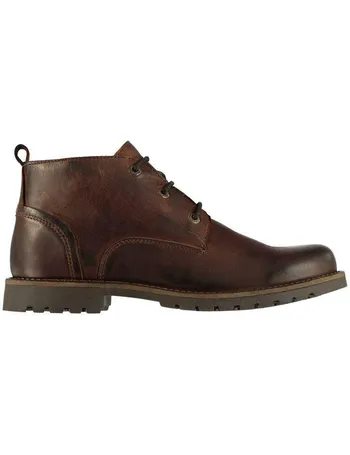 firetrap hylo mens boots