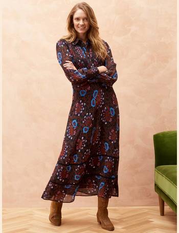 Brora kaftan cheap dress