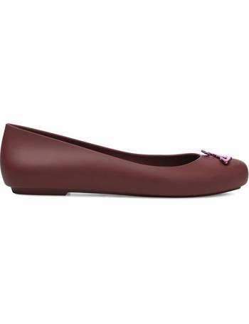 vivienne westwood shoes plum