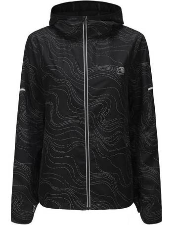 Karrimor hot sale tahoe jacket