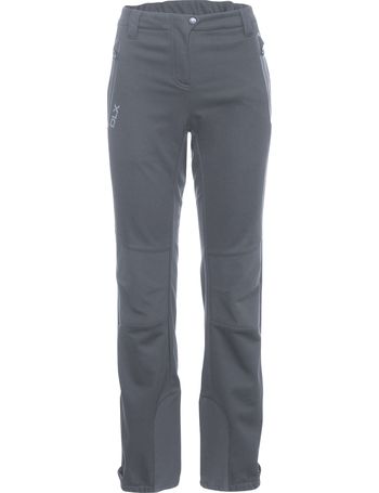 Sola Womens Softshell Walking Trousers