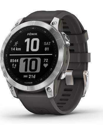 Garmin fenix 6 on sale decathlon