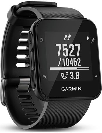 Garmin forerunner 235 clearance argos