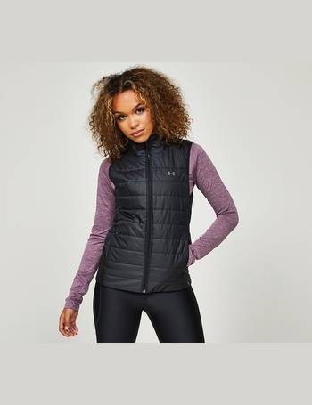 Under Armour Reflect Gilet Womens