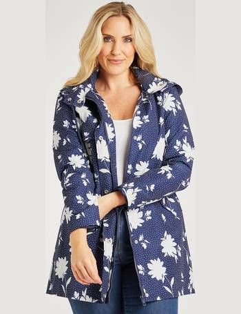 Bon marche waterproof on sale coats